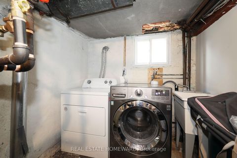 Photo 21 at 1 Pinegrove Avenue, Cliffside, Toronto