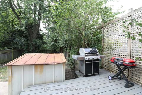 Photo 22 at 1 Pinegrove Avenue, Cliffside, Toronto