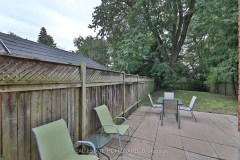 Photo 24 at 1 Pinegrove Avenue, Cliffside, Toronto