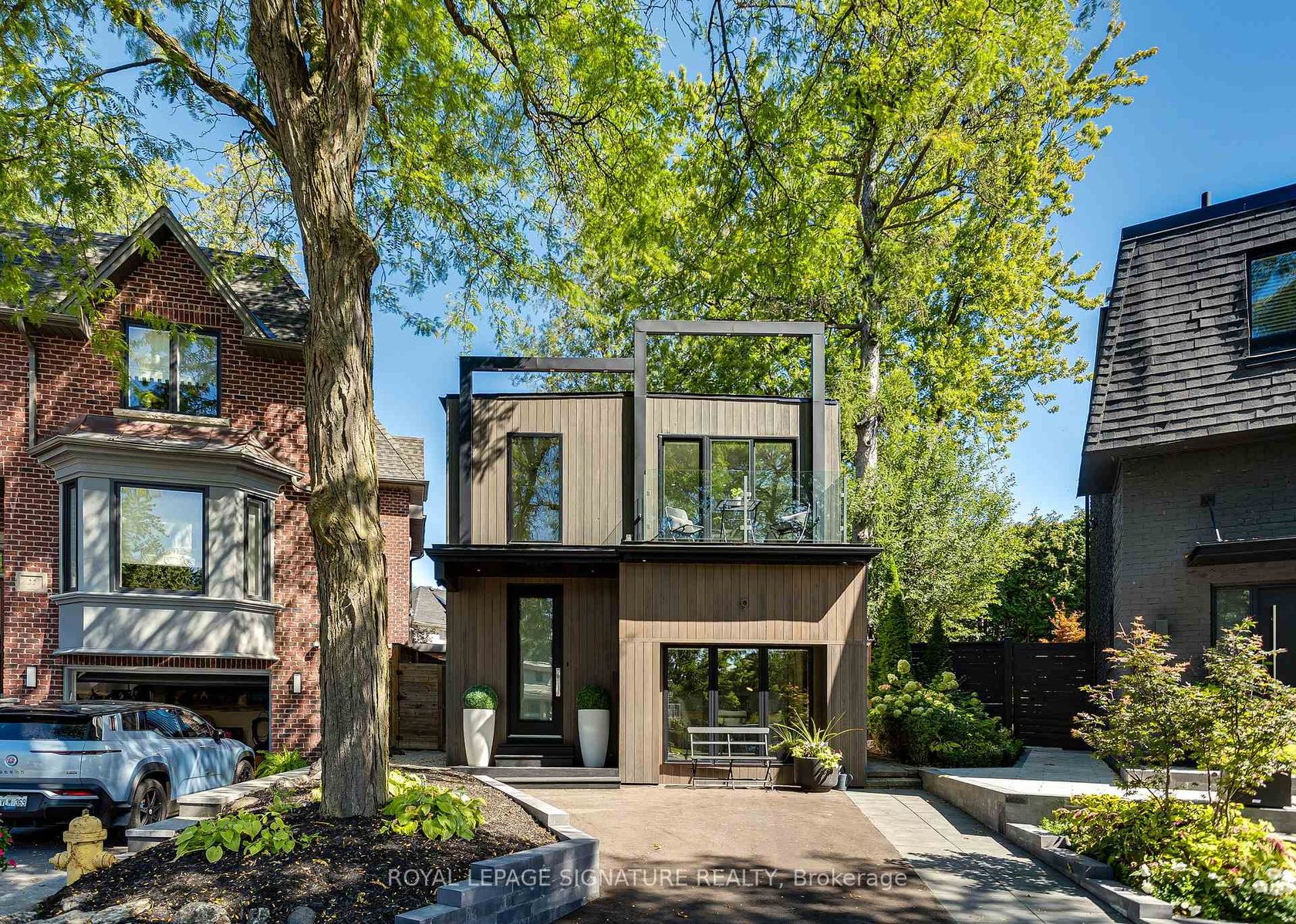9 Georgian Court, Mount Pleasant East, Toronto photo 7
