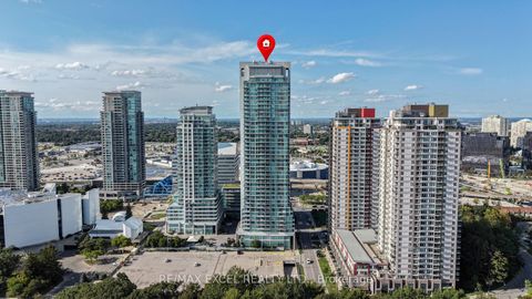 Photo 2 at 2304 - 50 Town Centre Court, Bendale, Toronto