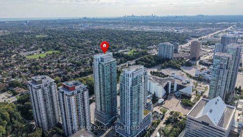 Photo 3 at 2304 - 50 Town Centre Court, Bendale, Toronto