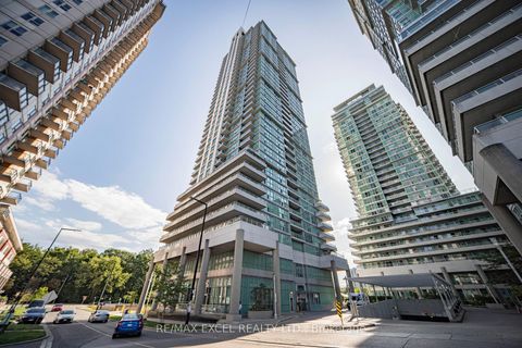 Photo 4 at 2304 - 50 Town Centre Court, Bendale, Toronto