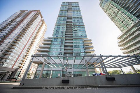 Photo 5 at 2304 - 50 Town Centre Court, Bendale, Toronto