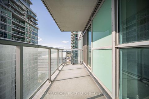Photo 8 at 2304 - 50 Town Centre Court, Bendale, Toronto
