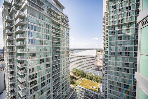 Photo 10 at 2304 - 50 Town Centre Court, Bendale, Toronto