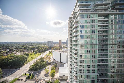 Photo 11 at 2304 - 50 Town Centre Court, Bendale, Toronto