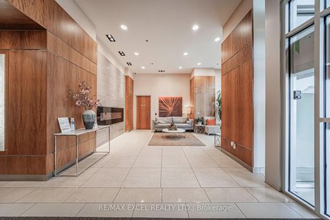 Photo 14 at 2304 - 50 Town Centre Court, Bendale, Toronto
