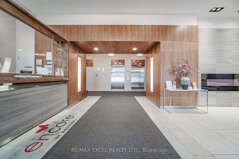 Photo 15 at 2304 - 50 Town Centre Court, Bendale, Toronto