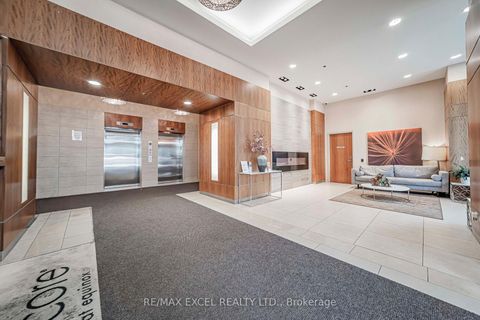 Photo 16 at 2304 - 50 Town Centre Court, Bendale, Toronto