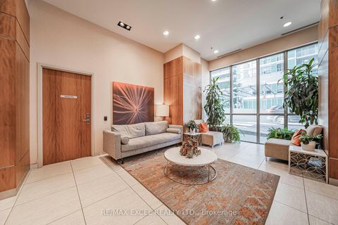 Photo 17 at 2304 - 50 Town Centre Court, Bendale, Toronto