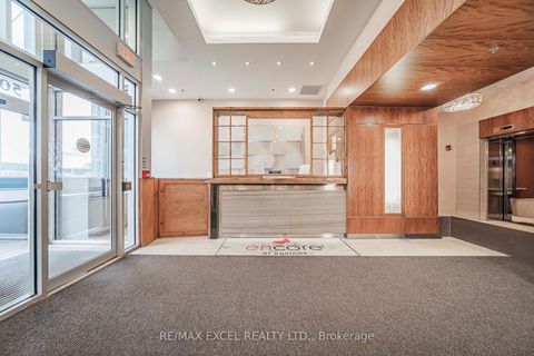 Photo 18 at 2304 - 50 Town Centre Court, Bendale, Toronto