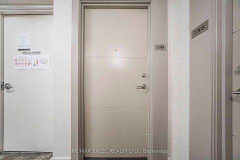 Photo 19 at 2304 - 50 Town Centre Court, Bendale, Toronto