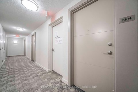 Photo 20 at 2304 - 50 Town Centre Court, Bendale, Toronto