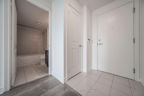 Photo 22 at 2304 - 50 Town Centre Court, Bendale, Toronto