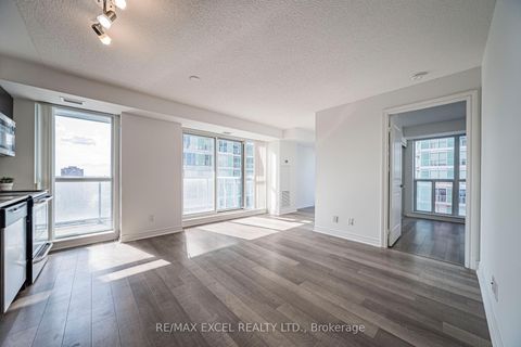 Photo 26 at 2304 - 50 Town Centre Court, Bendale, Toronto