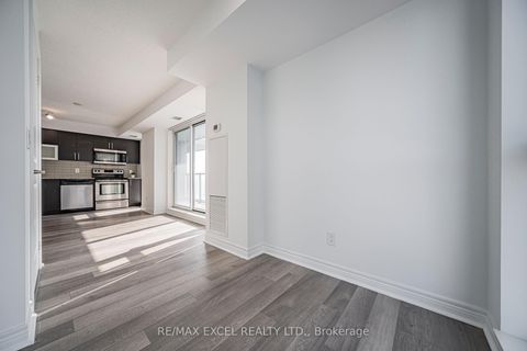 Photo 42 at 2304 - 50 Town Centre Court, Bendale, Toronto