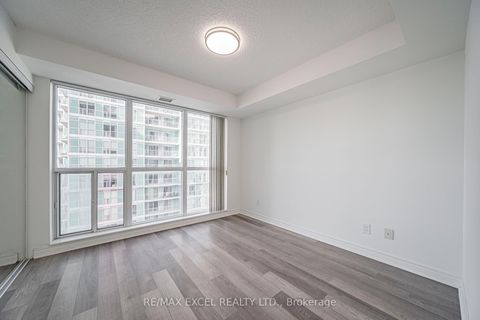 Photo 43 at 2304 - 50 Town Centre Court, Bendale, Toronto