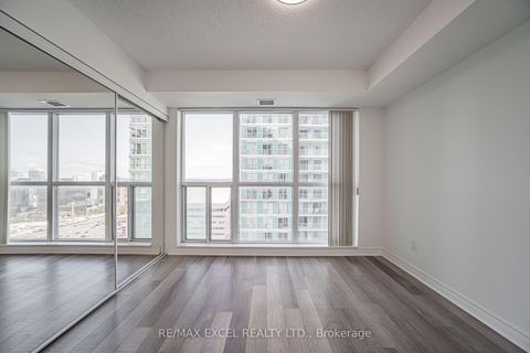 Photo 44 at 2304 - 50 Town Centre Court, Bendale, Toronto
