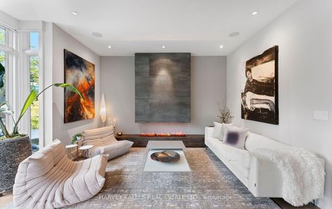 Photo 1 at 33 Tarlton Road, Forest Hill South, Toronto
