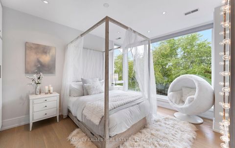 Photo 5 at 33 Tarlton Road, Forest Hill South, Toronto