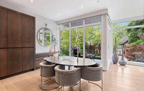 Photo 7 at 33 Tarlton Road, Forest Hill South, Toronto