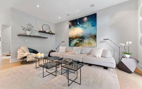 Photo 10 at 33 Tarlton Road, Forest Hill South, Toronto