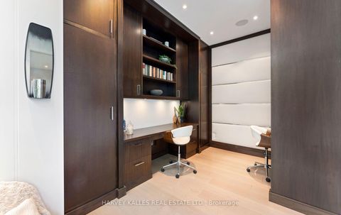Photo 12 at 33 Tarlton Road, Forest Hill South, Toronto