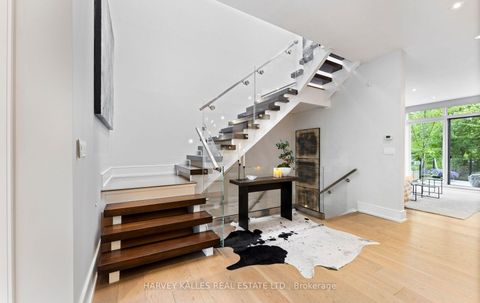 Photo 16 at 33 Tarlton Road, Forest Hill South, Toronto