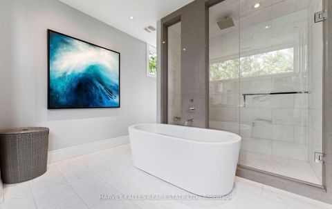 Photo 20 at 33 Tarlton Road, Forest Hill South, Toronto