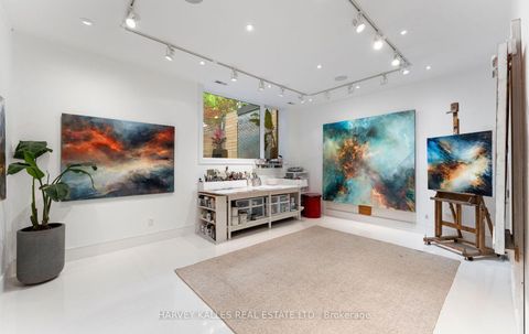 Photo 27 at 33 Tarlton Road, Forest Hill South, Toronto