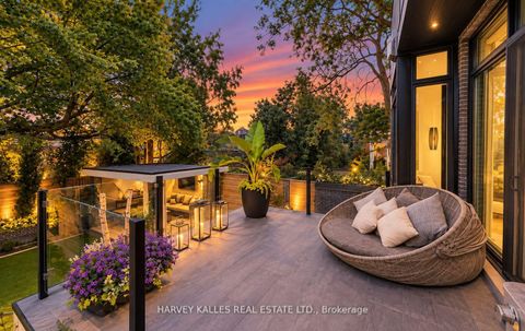 Photo 29 at 33 Tarlton Road, Forest Hill South, Toronto