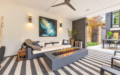 Photo 32 at 33 Tarlton Road, Forest Hill South, Toronto