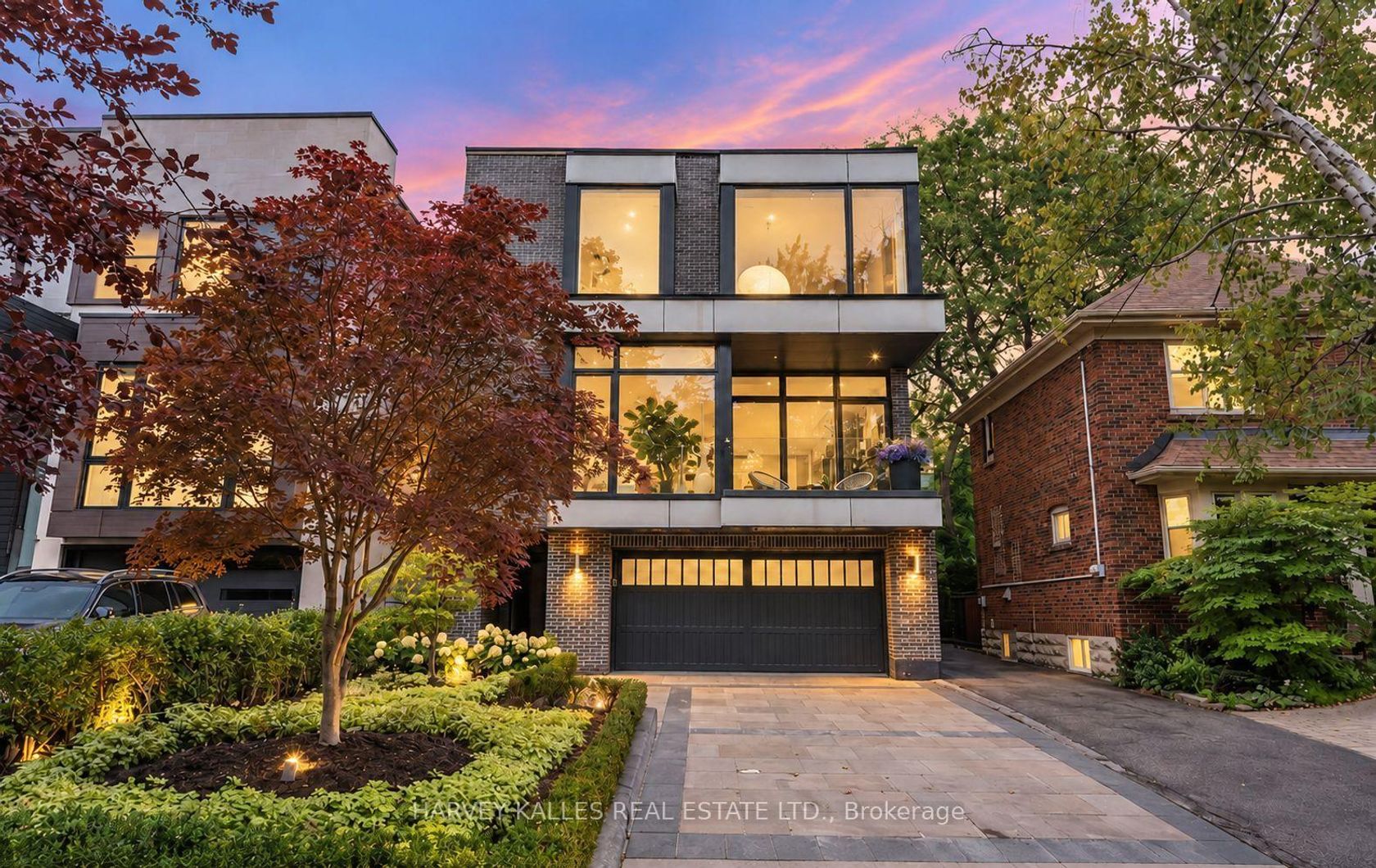 33 Tarlton Road, Forest Hill South, Toronto 