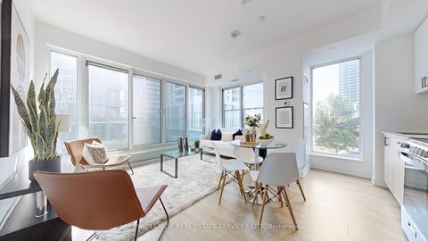 Photo 5 at 213 - 1195 The Queensway, City Centre West, Toronto