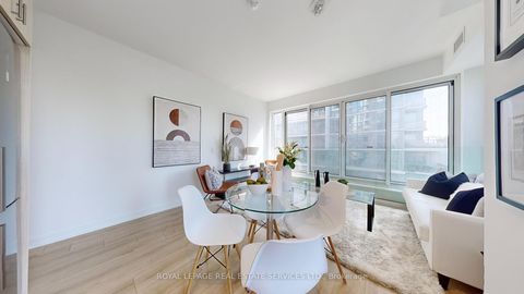 Photo 7 at 213 - 1195 The Queensway, City Centre West, Toronto