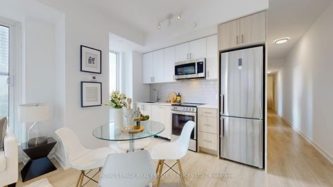 Photo 10 at 213 - 1195 The Queensway, City Centre West, Toronto
