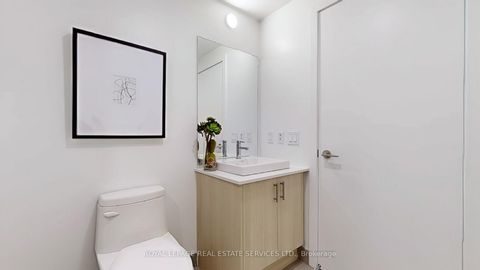 Photo 16 at 213 - 1195 The Queensway, City Centre West, Toronto