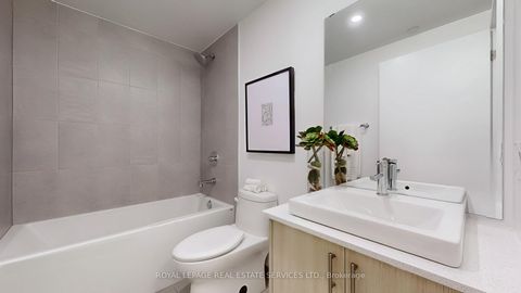 Photo 20 at 213 - 1195 The Queensway, City Centre West, Toronto