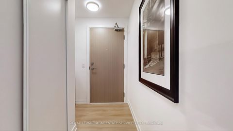 Photo 22 at 213 - 1195 The Queensway, City Centre West, Toronto