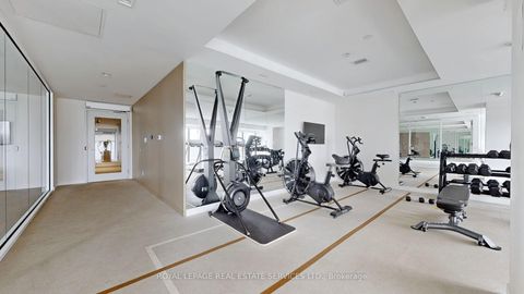 Photo 26 at 213 - 1195 The Queensway, City Centre West, Toronto