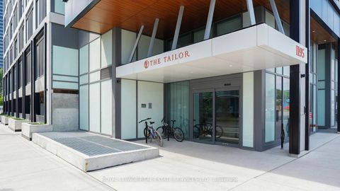 Photo 32 at 213 - 1195 The Queensway, City Centre West, Toronto