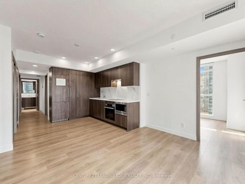 Photo 6 at 2606 - 38 Widmer Street, Waterfront Communities C1, Toronto