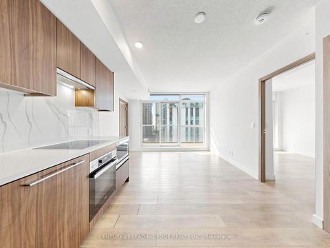Photo 8 at 2606 - 38 Widmer Street, Waterfront Communities C1, Toronto