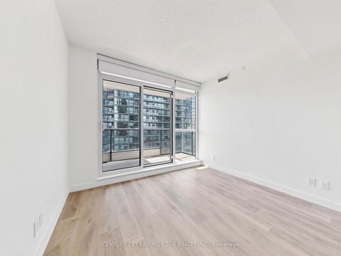 Photo 11 at 2606 - 38 Widmer Street, Waterfront Communities C1, Toronto