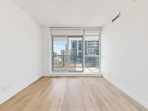 Photo 12 at 2606 - 38 Widmer Street, Waterfront Communities C1, Toronto