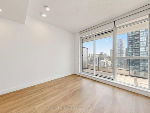 Photo 13 at 2606 - 38 Widmer Street, Waterfront Communities C1, Toronto