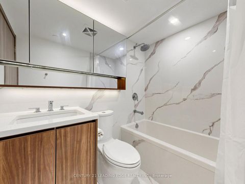 Photo 15 at 2606 - 38 Widmer Street, Waterfront Communities C1, Toronto