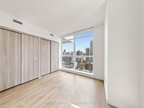 Photo 16 at 2606 - 38 Widmer Street, Waterfront Communities C1, Toronto