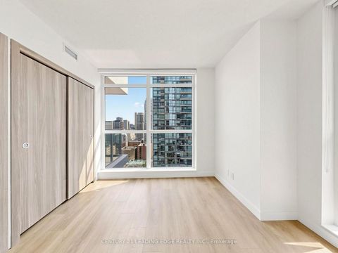 Photo 17 at 2606 - 38 Widmer Street, Waterfront Communities C1, Toronto